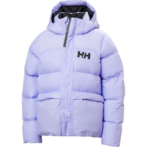 HELLY HANSEN SPECTER PUFFY morado