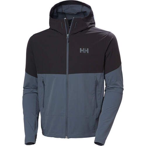 HELLY HANSEN BLAZE azul