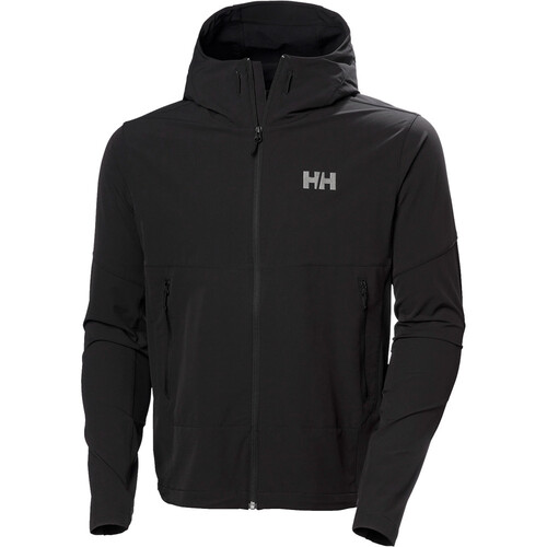 HELLY HANSEN BLAZE negro