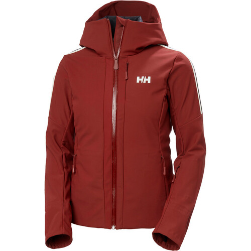 HELLY HANSEN AVANTI 3-IN-1 rojo
