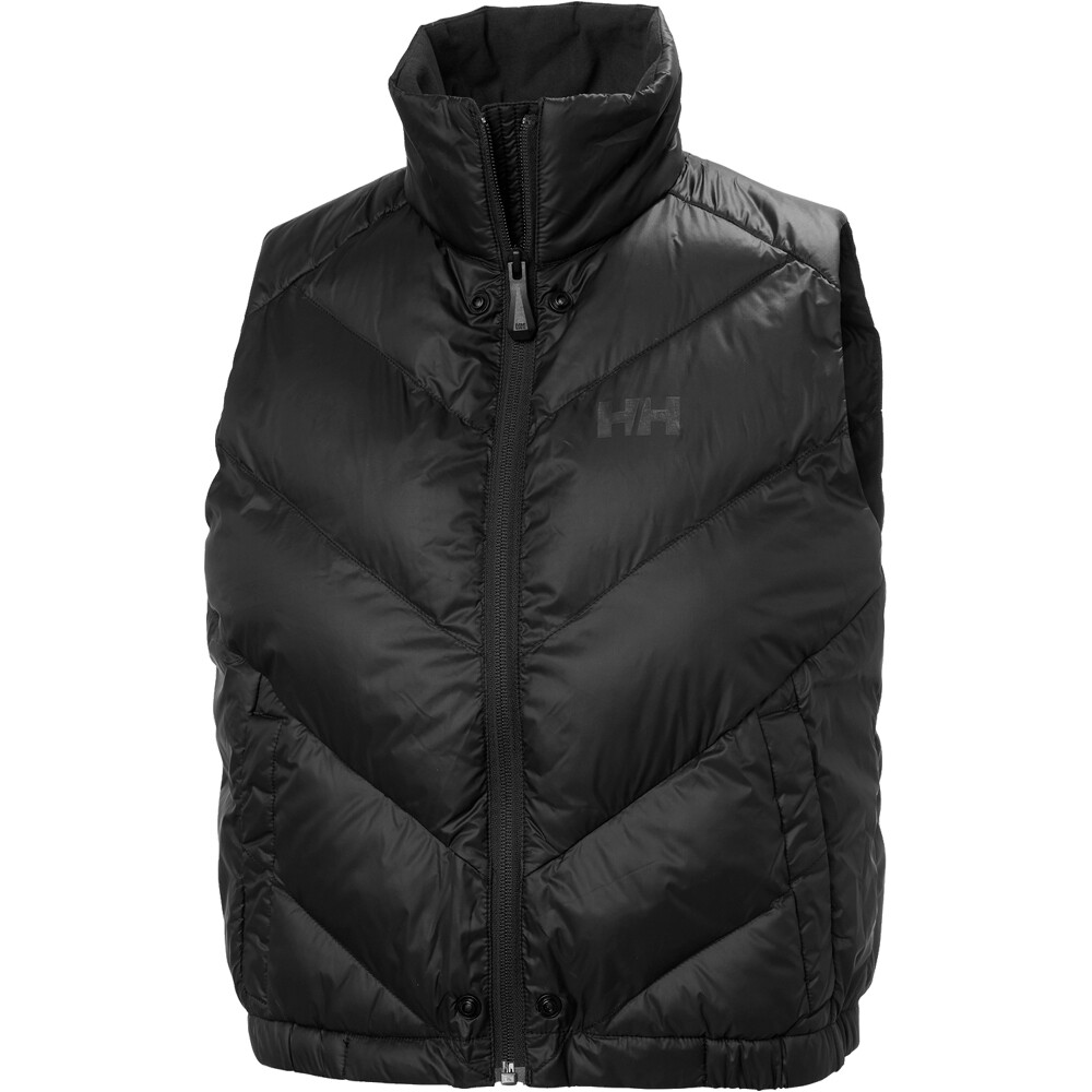 Helly Hansen chaqueta softshell mujer AVANTI 3-IN-1 ROJO 13