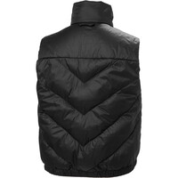 Helly Hansen chaqueta softshell mujer AVANTI 3-IN-1 ROJO 14
