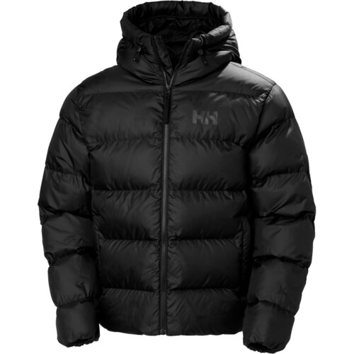 Helly Hansen chaquetas hombre ACTIVE NEGRO