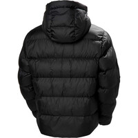 Helly Hansen chaquetas hombre ACTIVE NEGRO 06