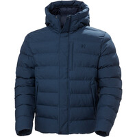 Helly Hansen chaquetas hombre ALBY AZUL