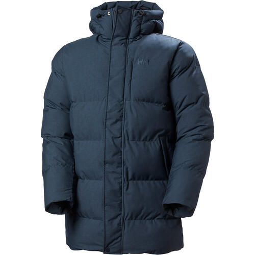 Helly Hansen chaquetas hombre ALBY AZUL