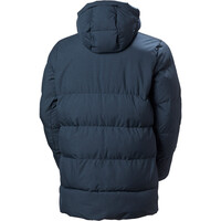 Helly Hansen chaquetas hombre ALBY AZUL 05
