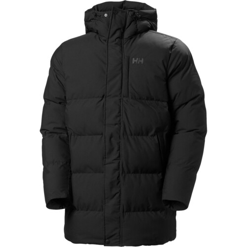 HELLY HANSEN ALBY negro