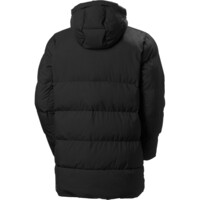 Helly Hansen chaquetas hombre ALBY NEGRO 06