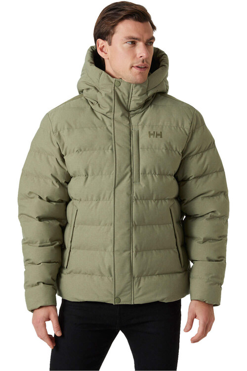 HELLY HANSEN ALBY verde
