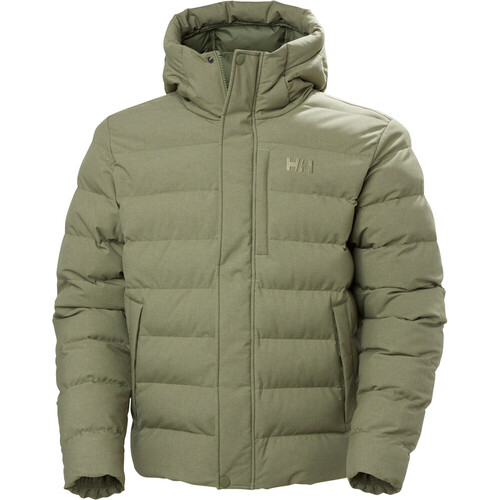 HELLY HANSEN ALBY verde