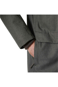 Helly Hansen chaquetas hombre CHILL 3.0 GRIS 03
