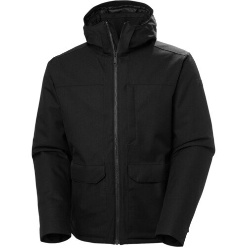 HELLY HANSEN CHILL 3.0 negro