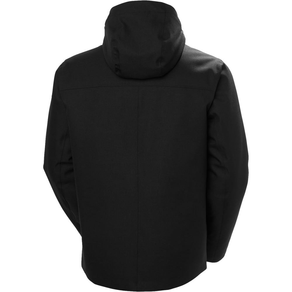 Helly Hansen chaquetas hombre CHILL 3.0 NEGRO 07