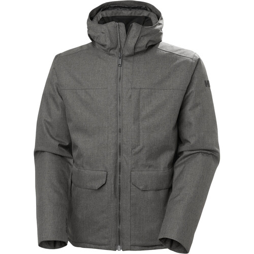 HELLY HANSEN CHILL 3.0 gris