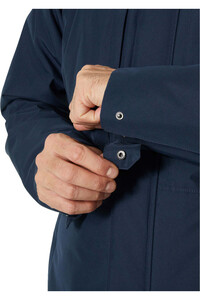 Helly Hansen chaquetas hombre COASTAL 3.0 AZUL 04