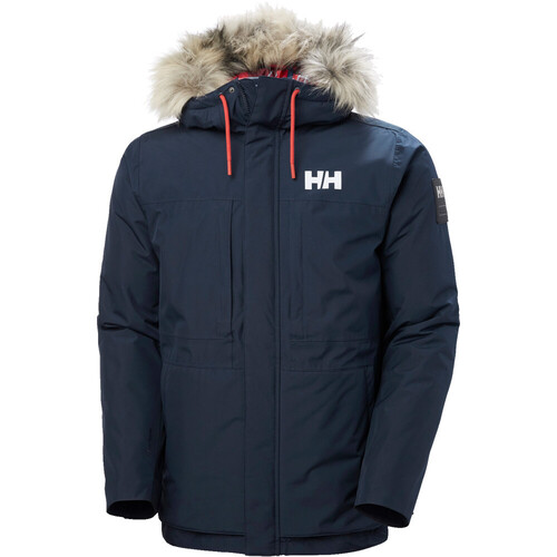 HELLY HANSEN COASTAL 3.0 azul