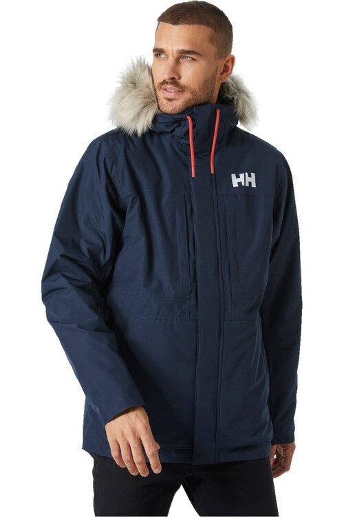 HELLY HANSEN COASTAL 3.0 azul