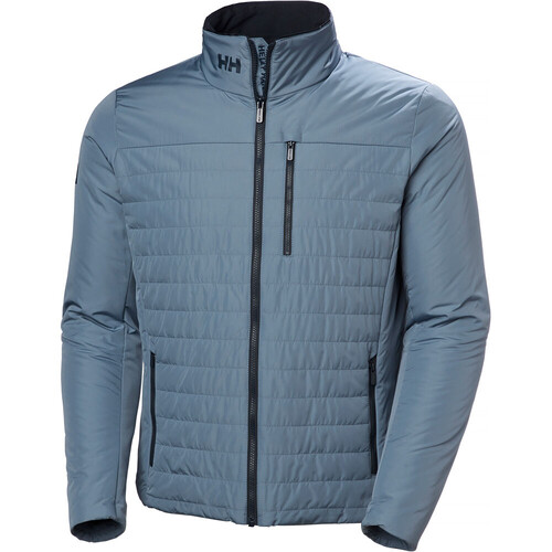 HELLY HANSEN CREW 2.0 azul