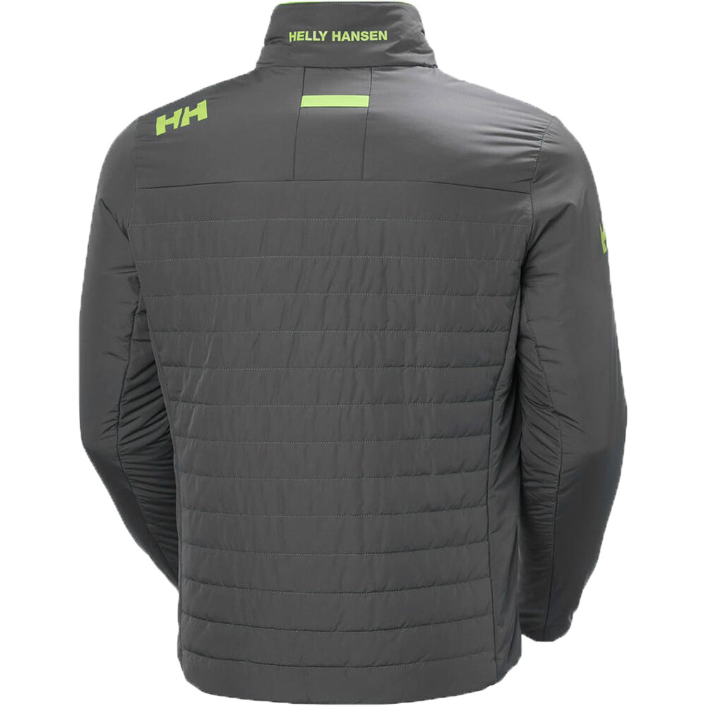Helly Hansen chaquetas hombre CREW INSULATOR 2.0 GRIS 03