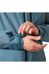 Helly Hansen chaquetas hombre CREW MIDLAYER AZUL 03