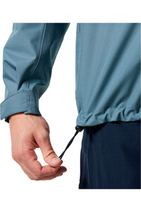 Helly Hansen chaquetas hombre CREW MIDLAYER AZUL 04