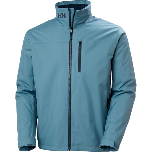 HELLY HANSEN CREW MIDLAYER azul