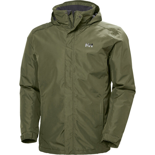 HELLY HANSEN DUBLINER verde