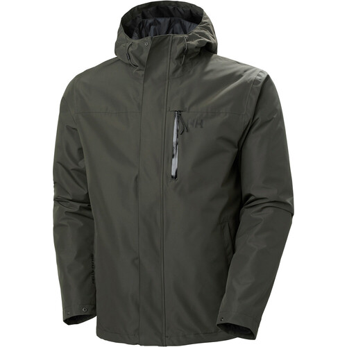 HELLY HANSEN JUELL 3-IN-1 gris