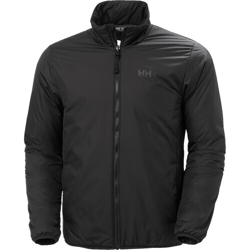 HELLY HANSEN JUELL 3IN1 negro