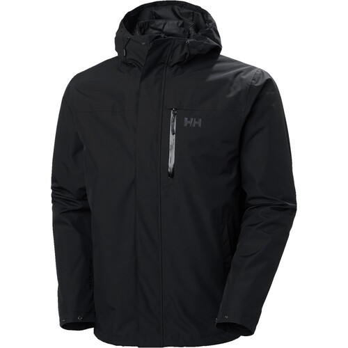 HELLY HANSEN JUELL 3IN1 negro