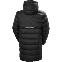Helly Hansen chaquetas hombre OSLO GRAPHIC NEGRO 05
