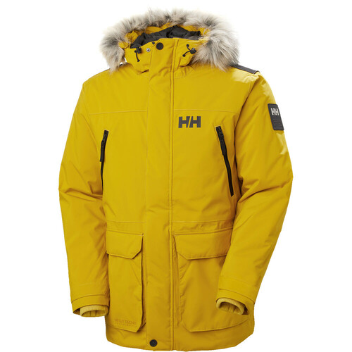 HELLY HANSEN REINE amarillo