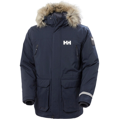 HELLY HANSEN REINE azul