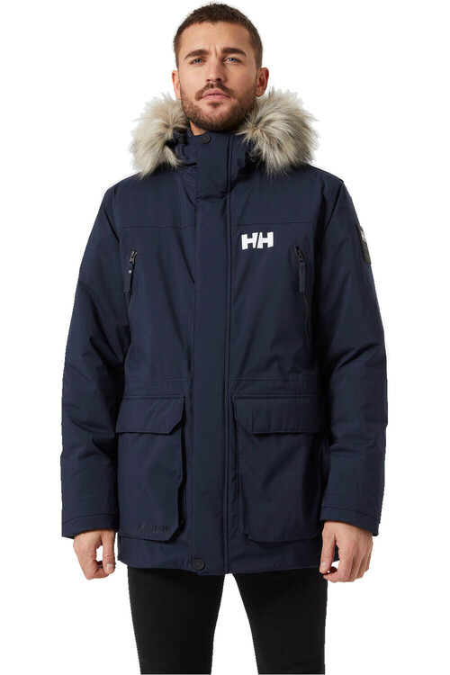 HELLY HANSEN REINE azul