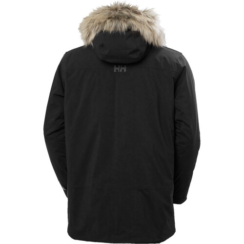 HELLY HANSEN REINE negro