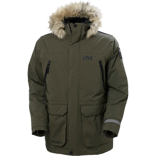 HELLY HANSEN REINE verde