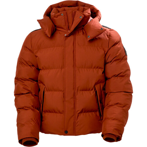 HELLY HANSEN SAXON PEAK gris