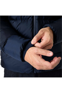 Helly Hansen chaquetas hombre STRIDE PUFFY JACKET AZUL 04