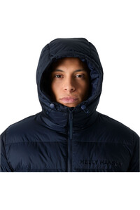Helly Hansen chaquetas hombre STRIDE PUFFY JACKET AZUL 05