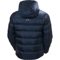 Helly Hansen chaquetas hombre STRIDE PUFFY JACKET AZUL 08
