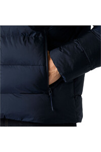 Helly Hansen chaquetas hombre STRIDE PUFFY JACKET AZUL vista detalle