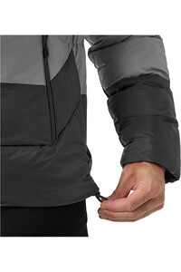 Helly Hansen chaquetas hombre STRIDE PUFFY JACKET GRIS 03