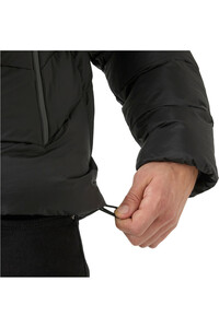 Helly Hansen chaquetas hombre STRIDE PUFFY JACKET NEGRO 03
