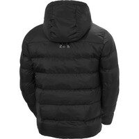 Helly Hansen chaquetas hombre STRIDE PUFFY JACKET NEGRO 06