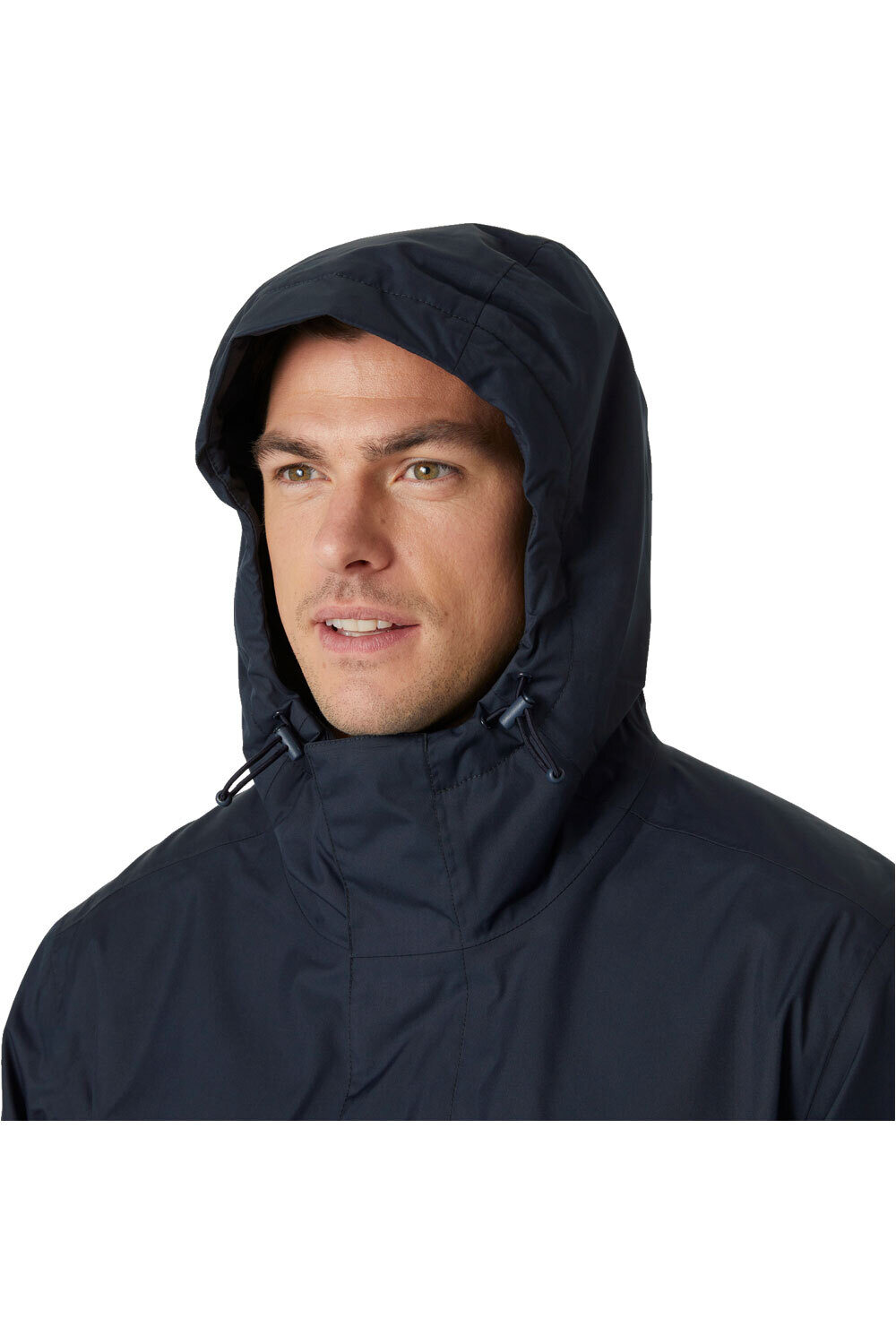 Helly Hansen chaquetas hombre VANCOUVER AZUL 03