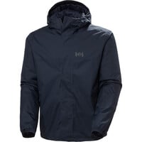 Helly Hansen chaquetas hombre VANCOUVER AZUL 05