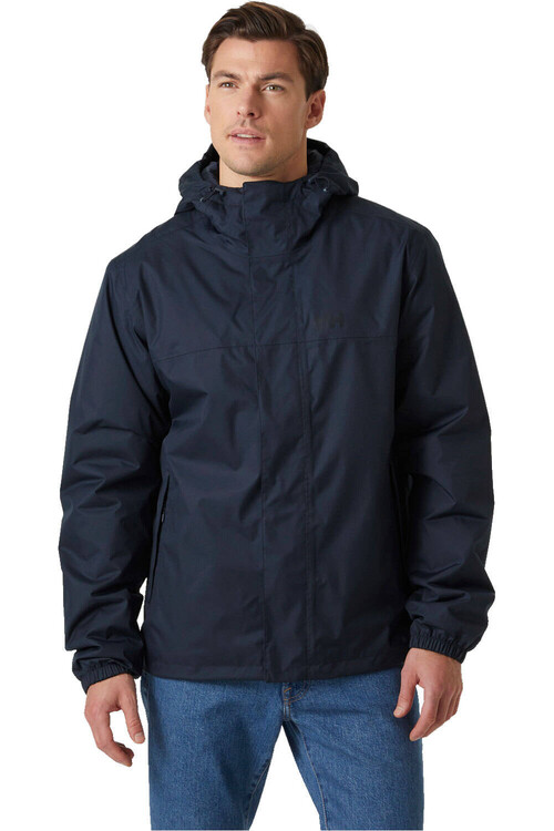 HELLY HANSEN VANCOUVER azul