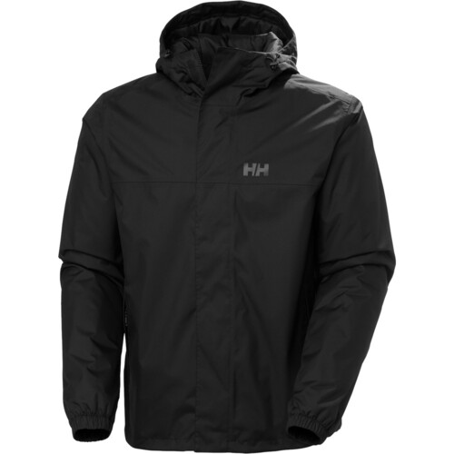 HELLY HANSEN VANCOUVER negro