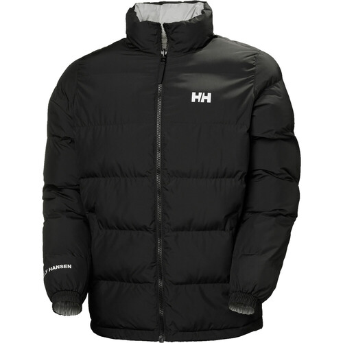 HELLY HANSEN YU 23 REVERSIBLE negro